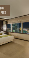 Secret Suites At Vdara