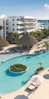 SECRETS CAP CANA RESORT AND SPA
