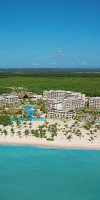 Secrets Cap Cana Resort & Spa