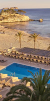 Secrets Mallorca Villamil Resort & Spa - Adults Only