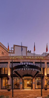 Secrets Mallorca Villamil Resort & Spa (Adults Only) (ex Hesperi