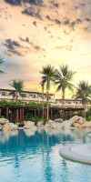 SECRETS MAROMA BEACH RIVIERA CANCUN