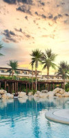Secrets Maroma Beach Riviera Cancun