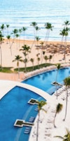 SECRETS TIDES PUNTA CANA ALL INCLUSIVE - ADULTS ONLY