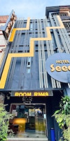 SEEDS SETIA WANGSA