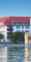 Seehotel Am Kaiserstrand