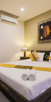 Seeka Boutique Resort