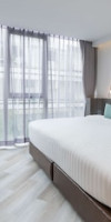 SEEKERS FINDERS RAMA IV HOTEL, SURESTAY COLLECTION BY BW