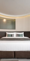 SEEKERS FINDERS RAMA IV HOTEL, SURESTAY COLLECTION BY BW