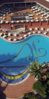 SEHER KUMKOY STAR RESORT & SPA
