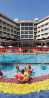 SEHER KUMKOY STAR RESORT SPA