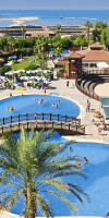 Seher Resort And Spa
