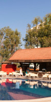 Seher Resort And Spa