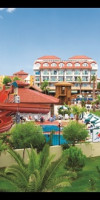 SEHER RESORT & SPA