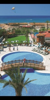 SEHER RESORT & SPA