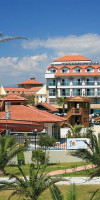 SEHER RESORT & SPA HOTEL