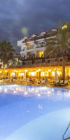 Kriopigi Hotel