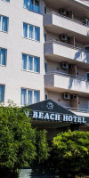 SEHER SUN BEACH HOTEL