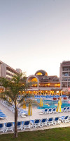 Seher Sun Palace