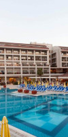 SEHER SUN PALACE RESORT & SPA