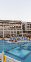 SEHER SUN PALACE RESORT & SPA