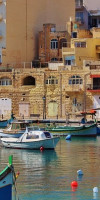 Sejur Malta Soreda Hotel 4*/ similar 2024