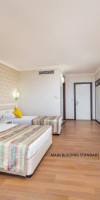 IBIS HAGUENAU STRASBOURG NORD