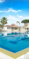 SELECTUM FAMILY RESORT BELEK