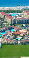 SELECTUM FAMILY RESORT SIDE