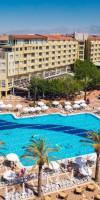 Selectum Family Resort Side (ex. Silence Beach)
