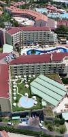 SELECTUM FAMILY RESORT SIDE(EX SILENCE BEACH)