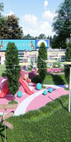 Mocco Beach Villa