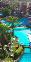 Hotel Orizont Predeal