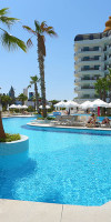 SELECTUM FOR TWO SIDE (EX.HEAVEN BEACH RESORT)