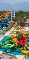 SELECTUM LUXURY RESORT