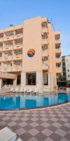 Selen Hotel