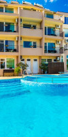 Selena Beach Family Hotel