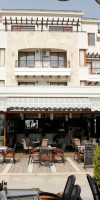 SELENA HOTEL BALCHIK