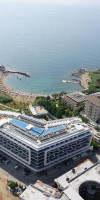 Selene Beach & Spa Hotel (+16 Adults Only)