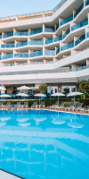 SELENE BEACH & SPA HOTEL (EX.NUMA BEACH& SPA)