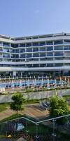  Selene Beach & Spa Hotel (EX. SUNPRIME NUMA BEACH) 