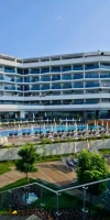 SELENE BEACH & SPA HOTEL(EX.NUMA BEACH)