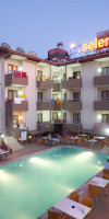 SELENIUM HOTEL