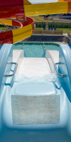 SELINI SUITES HOTEL WATER PARK