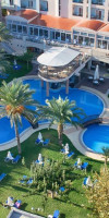 Selini Suites Hotel & Water Park