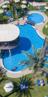 SELINI SUITES HOTEL WATER PARK