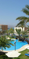 Selini Suites Hotel & Water Park