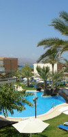 SELINI SUITES HOTEL & WATER PARK