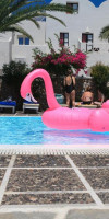 Sellada Beach Hotel