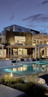 Semeli Coast Mykonos Curio Collection by Hilton